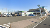 ファミリーマート 相模原鵜野森店