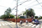 私立相模女子大学