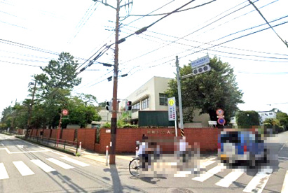 私立相模女子大学の画像1