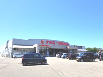 NARUS(ナルス) 大潟SC店
