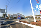 ジョナサン 相模原若松店