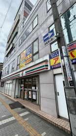 セブン-イレブン 獨協大学前駅東口店の画像1
