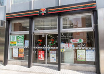 セブンイレブン 目白駅北店