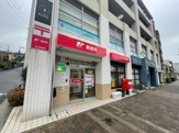 郵便局 神戸森郵便局