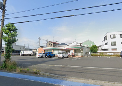 セブンイレブン 大和林間店の画像1