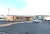 セブンイレブン 大和林間1丁目店