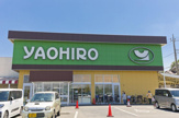 ヤオヒロ 東店