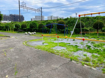 富士見市/公園（富士見ニューライフ）の画像2