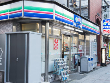 ローソン・スリーエフ　中区石川町店の画像1