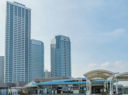 新川崎