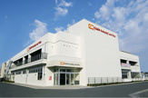 オーケー 川口末広店
