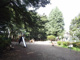 上水公園の画像