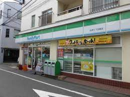 ファミリーマート 佐野久下目黒店の画像1