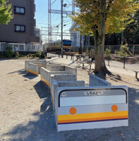 下沼部公園