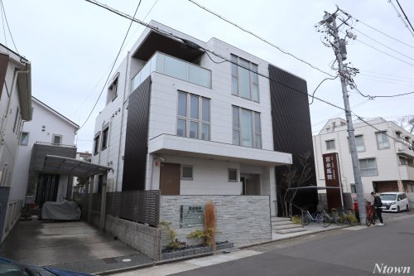 宮永医院の画像1