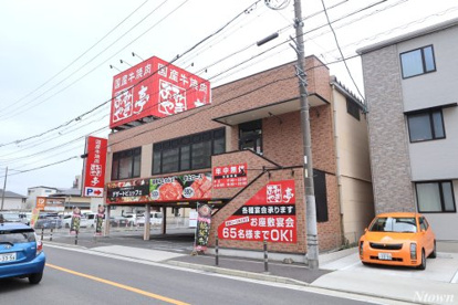あみやき亭黒川店の画像1