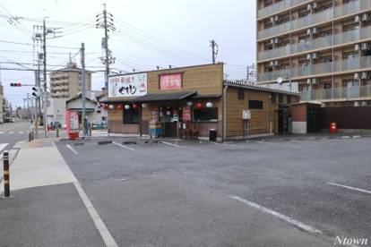 やきとり家美濃路 柳原通り店の画像1