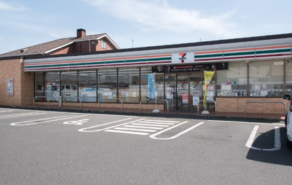 セブンイレブン 日野市日野台2丁目店の画像1