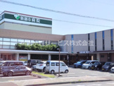新都市病院予防健診センター