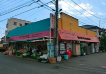 トヨダスーパー石神店