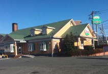 サイゼリヤ 新座栗原店