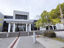 磐田市立竜洋図書館