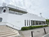 西宮市立 中央図書館 高須分室