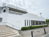 西宮市立 中央図書館 高須分室