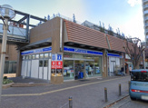 ローソン 阪急仁川駅前店