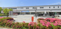 三原駅