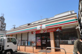 セブンイレブン 尼崎神田南通6丁目店