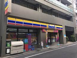 ミニストップ 北新宿4丁目店の画像1