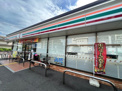 コンビニエンスストア セブンイレブン 神戸大和町4丁目店