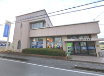 大川信用金庫木室支店