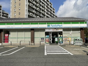 ファミリーマート 新在家南町一丁目店