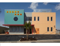 さくらんぼ保育園