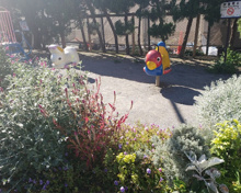 松ヶ丘児童遊園