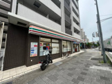 コンビニエンスストア セブンイレブン 神戸赤鳥居前店