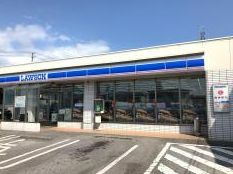 ローソン うるま安慶名店