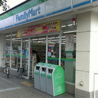 ファミリーマート JR西宮駅北口店
