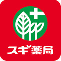 スギ薬局 生江店