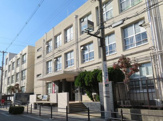 大阪市立北田辺小学校