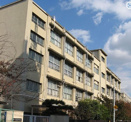 大阪市立東住吉中学校