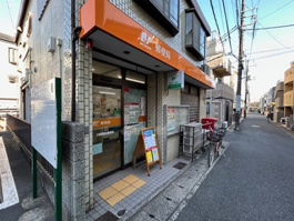川崎諏訪郵便局