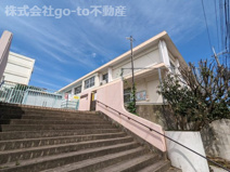明石市立高丘西幼稚園