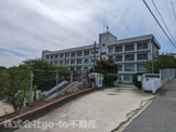 明石市立高丘西小学校