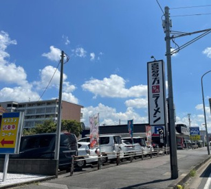 喜多方ラーメン坂内蘇我店の画像1