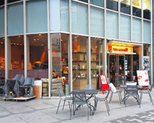 PIZZA SALVATORE CUOMO 代々木