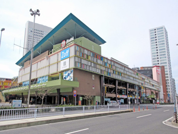 アスナル金山の画像1