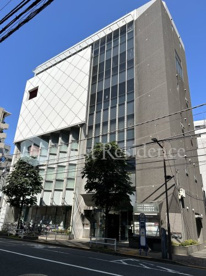 台東区　浅草橋区民館の画像1